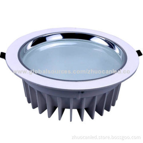 COB LED Ceiling Down Light with AC Driver